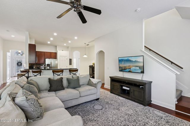 333 STOKES CREEK Drive, St. Augustine, FL 32095