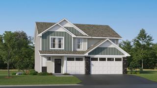 2480 Jandell Avenue NE, Saint Michael, MN 55376