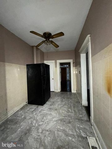 1007 N ROSEDALE ST, Baltimore, MD 21216