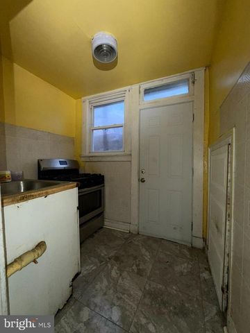 1007 N ROSEDALE ST, Baltimore, MD 21216