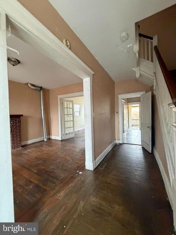 1007 N ROSEDALE ST, Baltimore, MD 21216