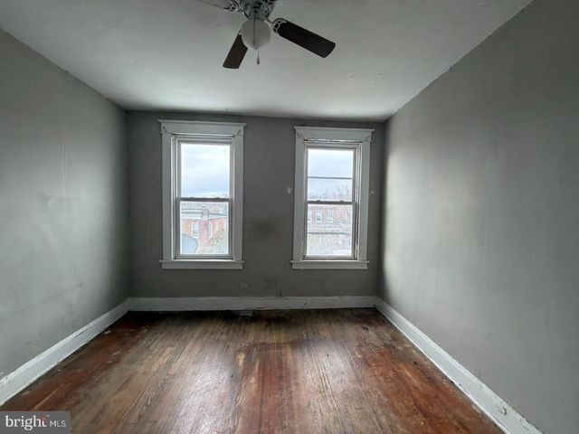 1007 N ROSEDALE ST, Baltimore, MD 21216