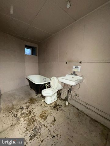 1007 N ROSEDALE ST, Baltimore, MD 21216