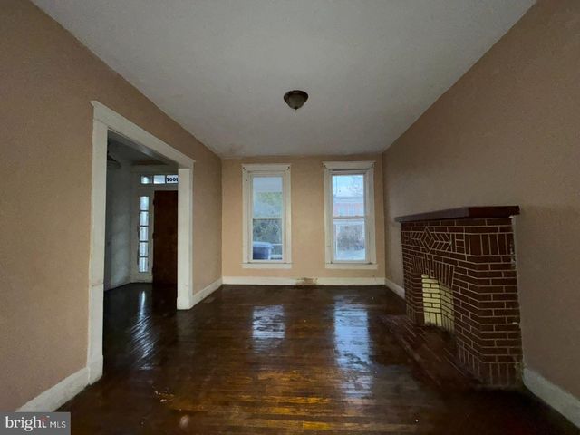 1007 N ROSEDALE ST, Baltimore, MD 21216