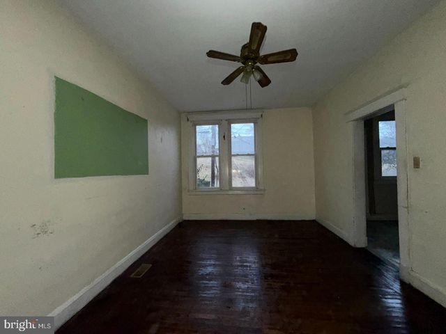 1007 N ROSEDALE ST, Baltimore, MD 21216