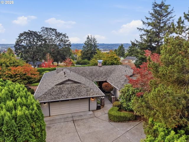 10748 Se 99TH Dr, Happy Valley, OR 97086