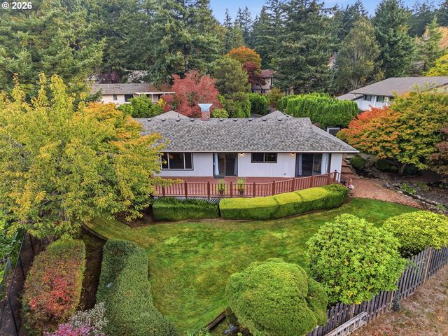 10748 Se 99TH Dr, Happy Valley, OR 97086