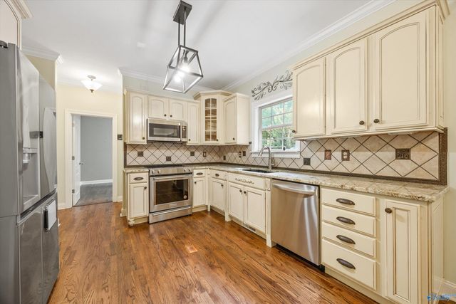 155 Lincarrie Lane, Huntsville, AL 35749