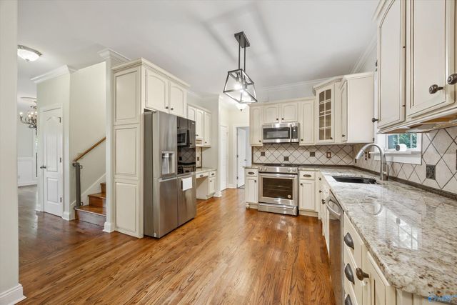 155 Lincarrie Lane, Huntsville, AL 35749