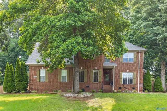 155 Lincarrie Lane, Huntsville, AL 35749