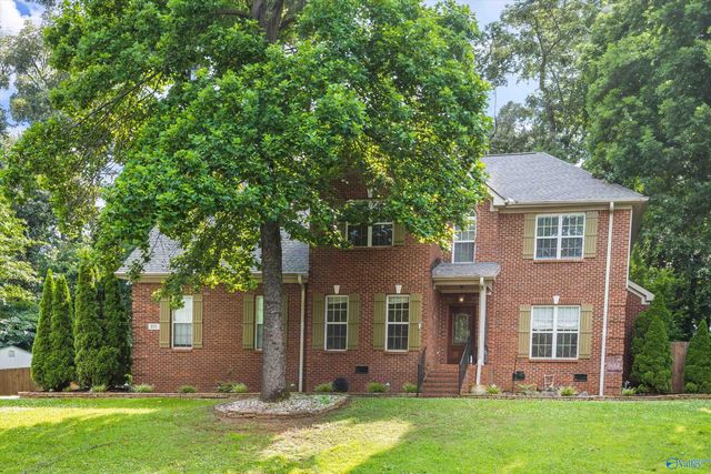 155 Lincarrie Lane, Huntsville, AL 35749