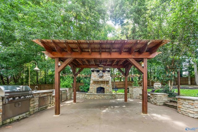 155 Lincarrie Lane, Huntsville, AL 35749