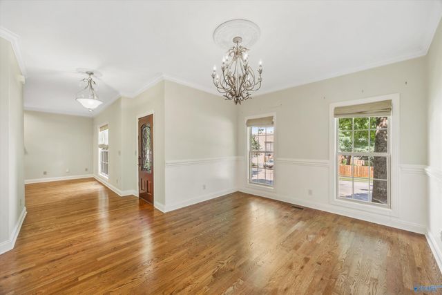 155 Lincarrie Lane, Huntsville, AL 35749