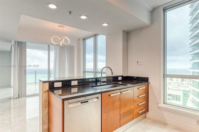 3535 S OCEAN DR 2203, Hollywood, FL 33019