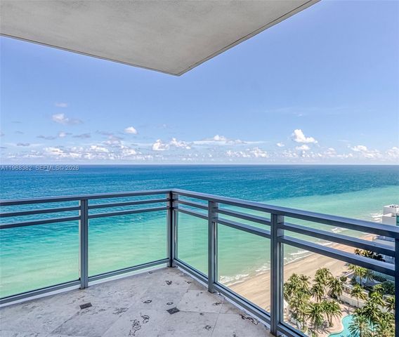 3535 S OCEAN DR 2203, Hollywood, FL 33019