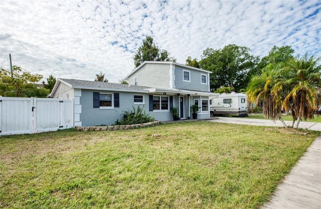 6724 77TH AVENUE N, Pinellas Park, FL 33781