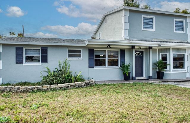 6724 77TH AVENUE N, Pinellas Park, FL 33781