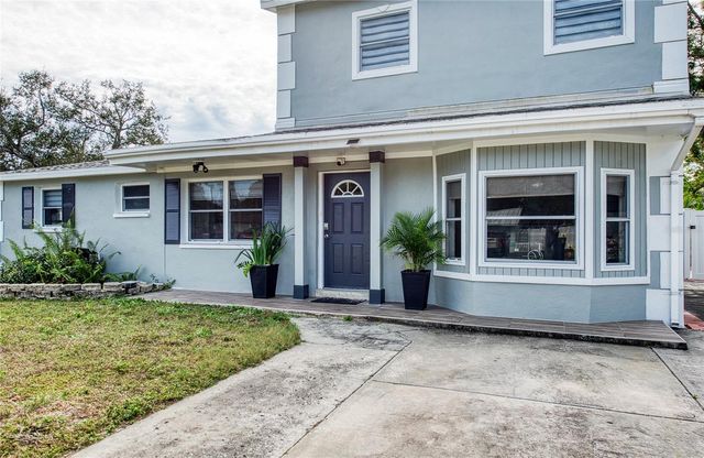 6724 77TH AVENUE N, Pinellas Park, FL 33781