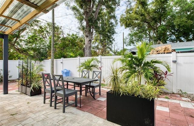 6724 77TH AVENUE N, Pinellas Park, FL 33781