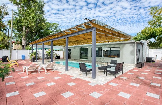 6724 77TH AVENUE N, Pinellas Park, FL 33781