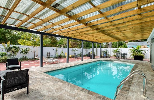 6724 77TH AVENUE N, Pinellas Park, FL 33781