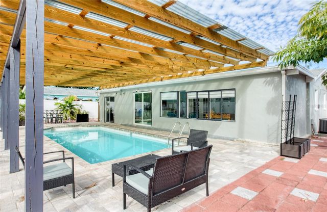 6724 77TH AVENUE N, Pinellas Park, FL 33781