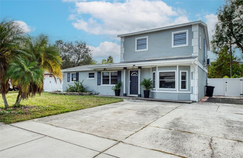 6724 77TH AVENUE N, Pinellas Park, FL 33781