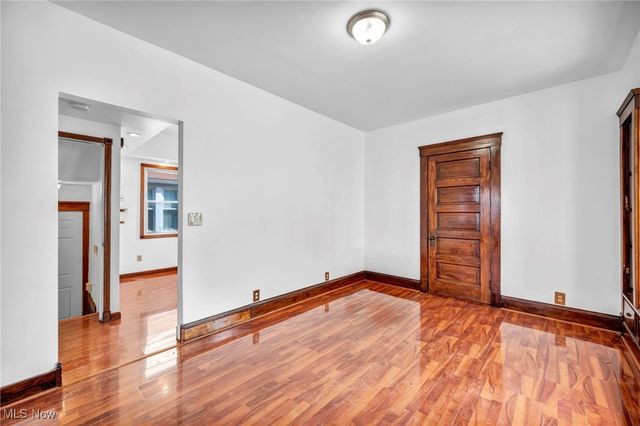 3719 Poe Avenue, Cleveland, OH 44109