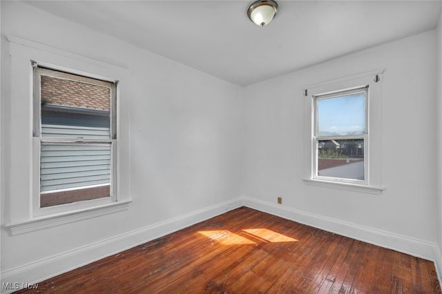 3719 Poe Avenue, Cleveland, OH 44109