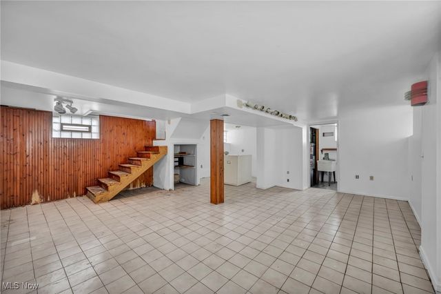 3719 Poe Avenue, Cleveland, OH 44109