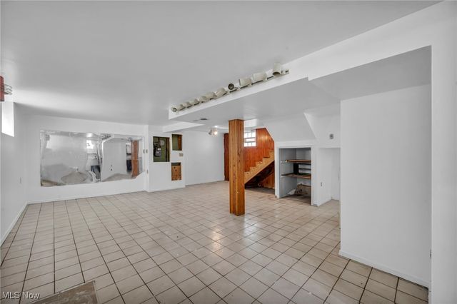 3719 Poe Avenue, Cleveland, OH 44109