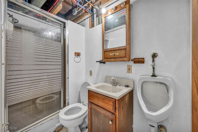 3719 Poe Avenue, Cleveland, OH 44109