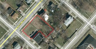 1324 S Hamilton Street, Saginaw, MI 48602
