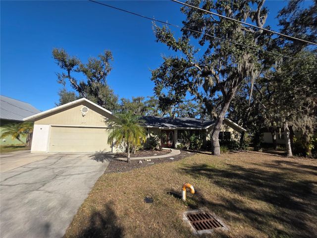 2007 INGRAM AVENUE, Sarasota, FL 34232