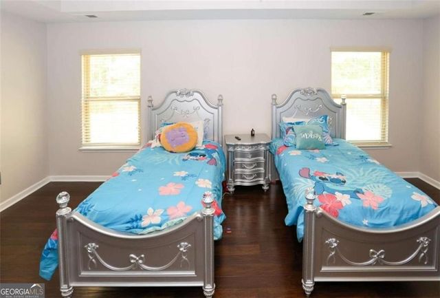510 Summer Brooke Lane, Fairburn, GA 30213