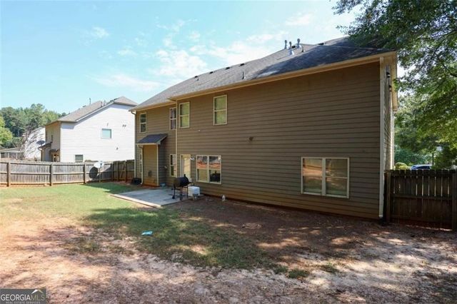 510 Summer Brooke Lane, Fairburn, GA 30213