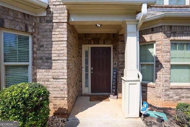 510 Summer Brooke Lane, Fairburn, GA 30213