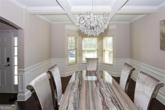 510 Summer Brooke Lane, Fairburn, GA 30213
