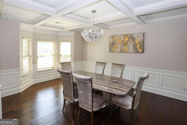 510 Summer Brooke Lane, Fairburn, GA 30213