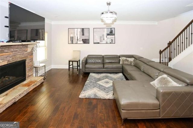 510 Summer Brooke Lane, Fairburn, GA 30213