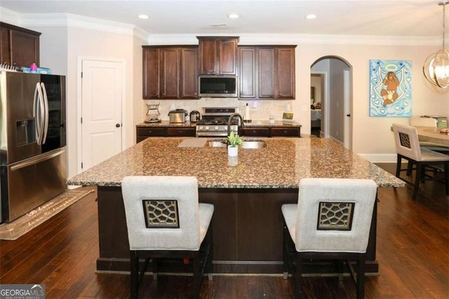 510 Summer Brooke Lane, Fairburn, GA 30213