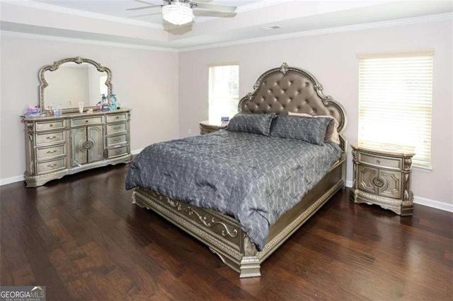 510 Summer Brooke Lane, Fairburn, GA 30213