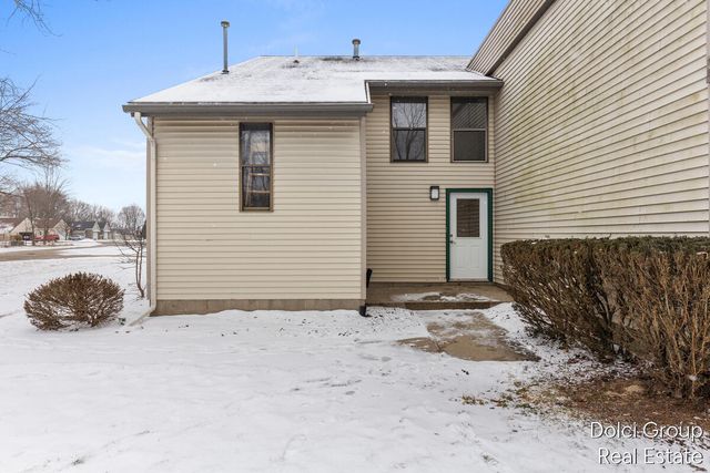11361 40th Avenue 12, Allendale, MI 49401