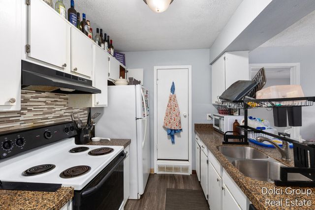 11361 40th Avenue 12, Allendale, MI 49401