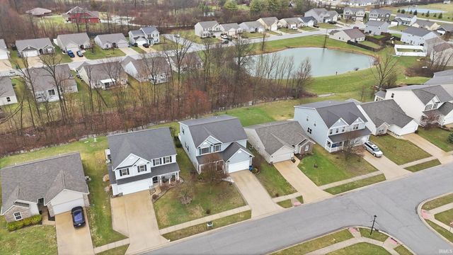 4006 Ravens Cove Run, Fort Wayne, IN 46818