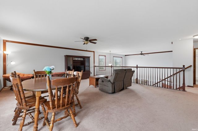 4006 Ravens Cove Run, Fort Wayne, IN 46818