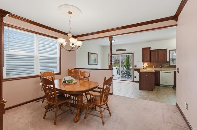 4006 Ravens Cove Run, Fort Wayne, IN 46818