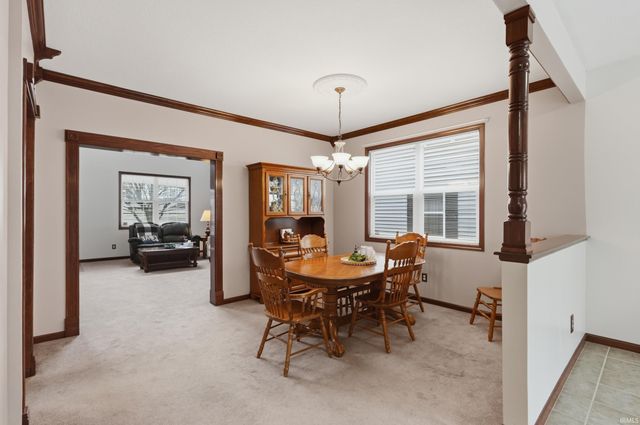 4006 Ravens Cove Run, Fort Wayne, IN 46818