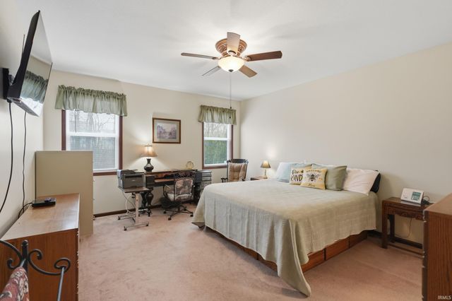 4006 Ravens Cove Run, Fort Wayne, IN 46818