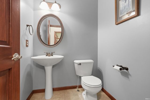 4006 Ravens Cove Run, Fort Wayne, IN 46818